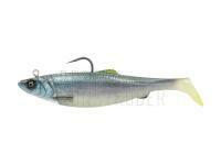 Köder 4D Herring Big Shad 18cm 112g S - Coalfish