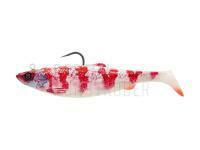 Köder 4D Herring Big Shad 18cm 112g S - Rosefish BESTEN KUNSTKODER Angelshop