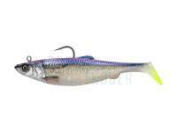Köder 4D Herring Big Shad 25cm 300g S - Clear Herring BESTEN KUNSTKODER Angelshop