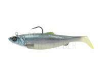Köder 4D Herring Big Shad 32cm 560g S - Coalfish BESTEN KUNSTKODER Angelshop