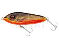 Jerkbait Abu Garcia Svartzonker McJerk 15cm 100g - Real Char BESTEN KUNSTKODER Angelshop