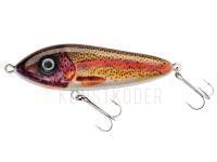 Jerkbait Abu Garcia Svartzonker McJerk 15cm 100g - Real Steelhead BESTEN KUNSTKODER Angelshop