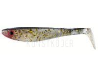 Gummifish Abu Garcia Svartzonker McPerch Shad 75mm 3.7g - Natural BESTEN KUNSTKODER Angelshop