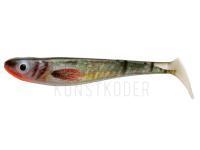 Gummifish Abu Garcia Svartzonker McPerch Shad 75mm 3.7g - Real Pike