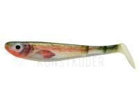 Gummifish Abu Garcia Svartzonker McPerch Shad 75mm 3.7g - Real Trout