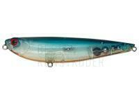 Wobbler Adam's Pencil 100 FB Bass Hunter | 10cm 13.3g - Ghost HG Blue Shad BESTEN KUNSTKODER Angelshop