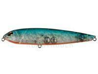 Wobbler Adam's Pencil 130F Bass Hunter | 13cm 34.3g - Ghost HG Blue Shad BESTEN KUNSTKODER Angelshop