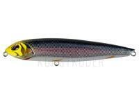 Wobbler Adam's Pencil 130F Bass Hunter | 13cm 34.3g - HG Natural Shad BESTEN KUNSTKODER Angelshop