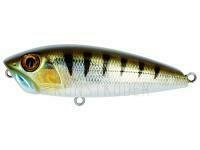 Oberflächenköder Adam's Pop 50 F | 50mm 4.30g - European Perch BESTEN KUNSTKODER Angelshop