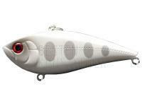 Wobbler Adam's VIB 70 S - TG | 73mm 16.8g - Matte White Yamame BESTEN KUNSTKODER Angelshop