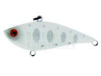 Wobbler Adam's VIB Zuko 46 | 4.6cm 6.1g - Matte White Yamame BESTEN KUNSTKODER Angelshop