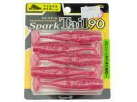 Gummifisch AquaWave Spark Tail 90 mm - S11 BESTEN KUNSTKODER Angelshop