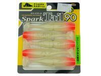 Gummifisch AquaWave Spark Tail 90 mm - S39