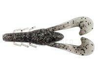 Gummiköder Baitsfishing BBS Fast Craw 3.5 inch | 89 mm | Crawfish - Smokin Purple BESTEN KUNSTKODER Angelshop