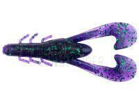Gummiköder Baitsfishing BBS Fast Craw 3.5 inch | 89 mm | Crawfish - Junebug BESTEN KUNSTKODER Angelshop