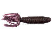 Gummiköder Baitsfishing BBS Fat Anemone 4 inch | 102 mm - Cinnamon Purple BESTEN KUNSTKODER Angelshop