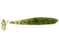 Gummifisch Baitsfishing BBS Vibrator Shad 3.75 inch | 95 mm | Fish Shad Scent - Watermelon Seed BESTEN KUNSTKODER Angelshop