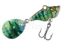Jig Spinner Balzer Colonel Spin Buddy Evil Eye 17g 33mm - Perch UV BESTEN KUNSTKODER Angelshop