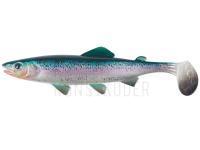 Gummifisch Balzer Shirasu Clone Shads Regenbogenforelle 6.5cm 2g