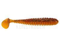 Gummifish Berkley PowerBait Power Swimmer Soft 2.8in | 7cm - Carrot BESTEN KUNSTKODER Angelshop