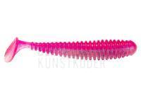 Gummifish Berkley PowerBait Power Swimmer Soft 3.3in | 8.5cm - Hot Pink
