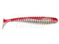 Gummifish Berkley PowerBait Power Swimmer Soft 3.3in | 8.5cm - Red Shiner BESTEN KUNSTKODER Angelshop