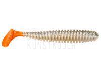 Gummifish Berkley PowerBait Power Swimmer Soft 4.3in | 11cm - Salty Pepper BESTEN KUNSTKODER Angelshop