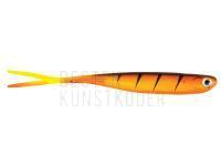 Gummifish Berkley PowerBait Sneakminnow 3in | 7.5cm - Hot Yellow Perch BESTEN KUNSTKODER Angelshop