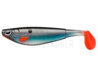 Gummifish Berkley Sick Flanker 10cm - Blue Shiner BESTEN KUNSTKODER Angelshop