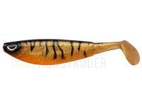 Gummifish Berkley Sick Flanker 10cm - Motoroil Burbot BESTEN KUNSTKODER Angelshop