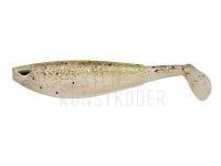 Gummifish Berkley Sick Flanker 8cm - Salt & Pepper BESTEN KUNSTKODER Angelshop