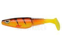 Gummifish Berkley Sick Swimmer 12cm - Hot Yellow Perch BESTEN KUNSTKODER Angelshop