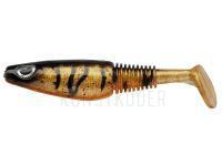 Gummifish Berkley Sick Swimmer 12cm - Motoroil Burbot BESTEN KUNSTKODER Angelshop