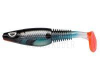 Gummifish Berkley Sick Swimmer 9cm - Blue Shiner