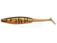 Gummifish Berkley Sick Vibe 12cm - Motoroil Burbot BESTEN KUNSTKODER Angelshop