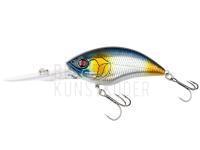 Sakura Crankbait SCB Crank 400F | 65mm | 18.4g - A06 Aurora Minnow BESTEN KUNSTKODER Angelshop