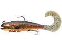 Köder Daiwa GrandWave D-Wolf Curly 21cm 265g - Gold Flake BESTEN KUNSTKODER Angelshop