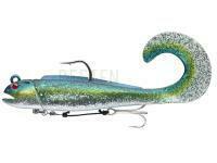 Köder Daiwa GrandWave D-Wolf Curly 21cm 265g - Herring