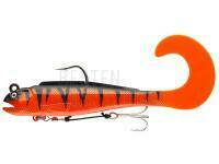 Köder Daiwa GrandWave D-Wolf Curly 21cm 265g - King Crab
