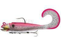 Köder Daiwa GrandWave D-Wolf Curly 21cm 265g - Pink Wolf