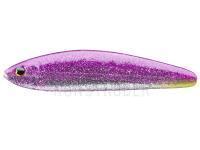 Wobbler Daiwa Silver Creek ST Inline Lunker 8.5cm 21g - purple flake