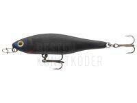 Köder Daiwa Steez Pencil 60F 6cm 4.2g - Black BESTEN KUNSTKODER Angelshop