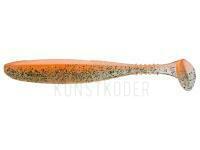 Gummifisch Daiwa Tournament D`Fin 10cm - orange shiner BESTEN KUNSTKODER Angelshop