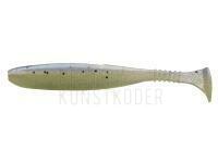 Gummifisch Daiwa Tournament D`Fin 10cm - Pepper Ghost BESTEN KUNSTKODER Angelshop