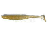 Gummifisch Daiwa Tournament D`Fin 12.5cm - Smoke Shad BESTEN KUNSTKODER Angelshop