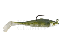 Köder Delalande Flying Fish Jig Head 6cm 4g - 169 - Spy BESTEN KUNSTKODER Angelshop