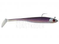 Gummifishe Delalande Speed Slim 10cm 5g - 143 - Green Waka BESTEN KUNSTKODER Angelshop