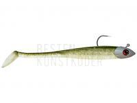 Gummifishe Delalande Speed Slim 10cm 5g - 169 - Spy BESTEN KUNSTKODER Angelshop