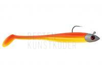 Gummifishe Delalande Speed Slim 10cm 5g - 98 - Island Bay BESTEN KUNSTKODER Angelshop