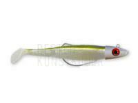 Gummifishe Delalande Swat Shad 11cm 10g - 88 - Jungle BESTEN KUNSTKODER Angelshop
